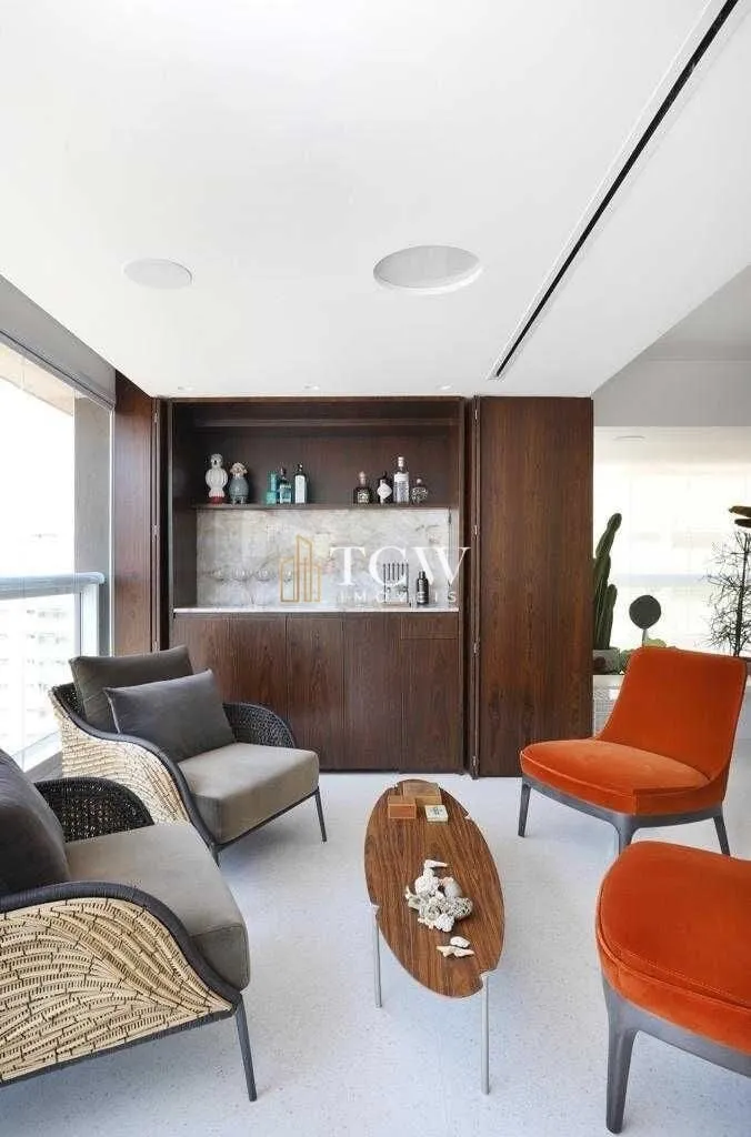 Imagem Apartamento-Alto-Padrao-para-Venda-em-Vila-Clementino-Sao-Paulo-SP