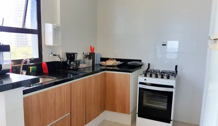 Imagem Apartamento com 2 Quartos à Venda, 78 m² em Barra Da Tijuca - Rio De Janeiro