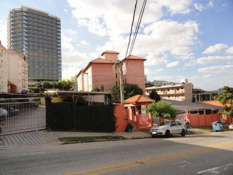 Foto do imóvel APARTAMENTO RESIDENCIAL PARA LOCAÇÃO, PARQUE MORUMBI, VOTORANTIM. em PARQUE MORUMBI, VOTORANTIM - SP