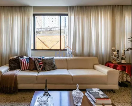 Imagem Apartamento - Padrão / Residencial / Indianópolis