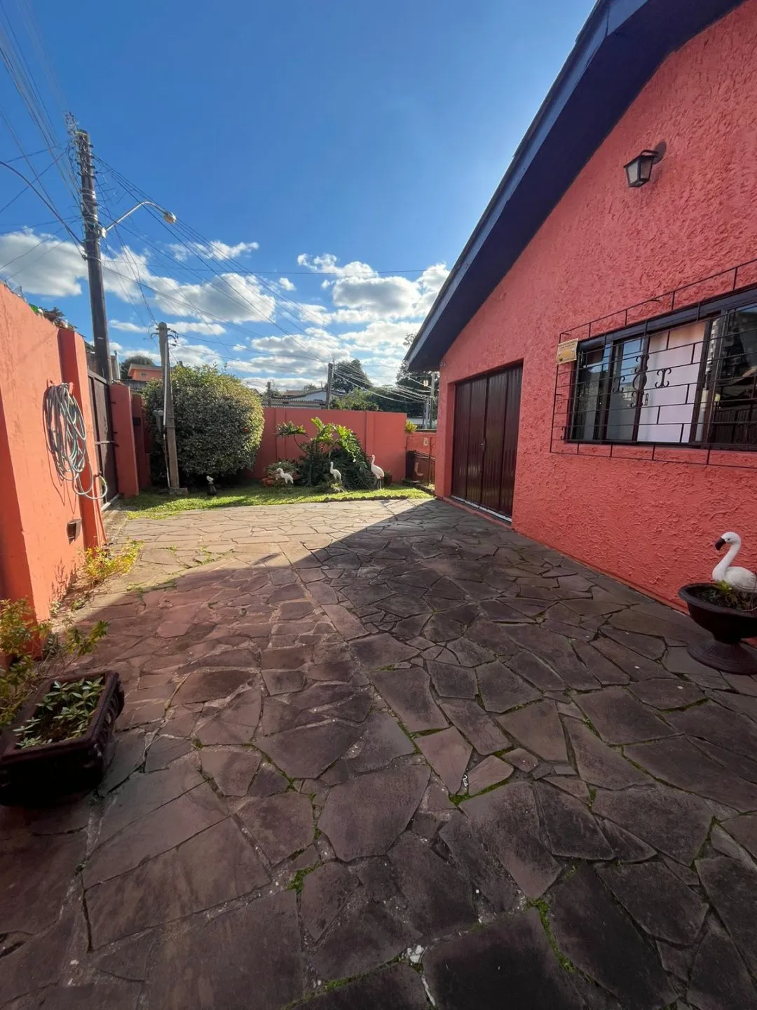Imagem Venda de Casa com 156m² no Centro, Viamão
