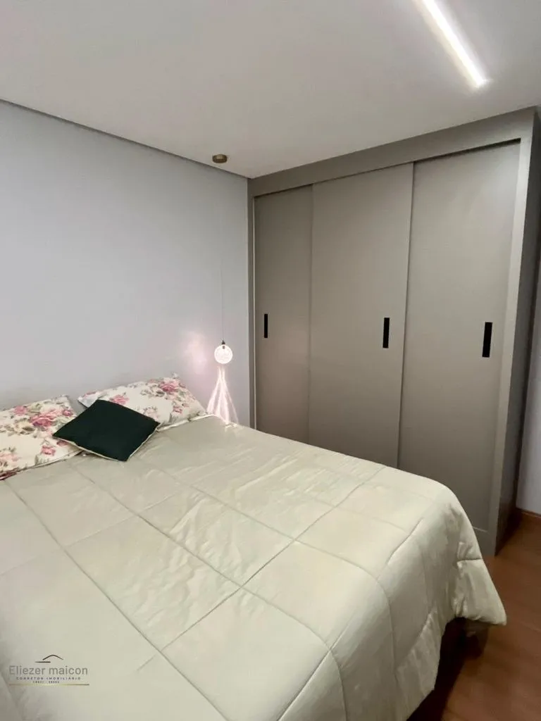 Imagem Apartamento a venda com elevador bairro Jardim dos Estados Poços de Caldas - MG