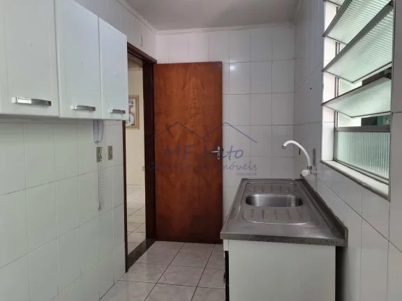 Imagem Apartamento Padrão