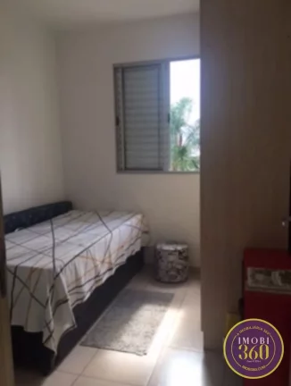 Imagem Apartamento de 3 dormitórios à venda no Spazio Matisse - Mogi das Cruzes