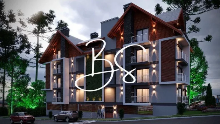 Imagem Apartamento RESIDENCIAL em CANELA - RS, Centro
