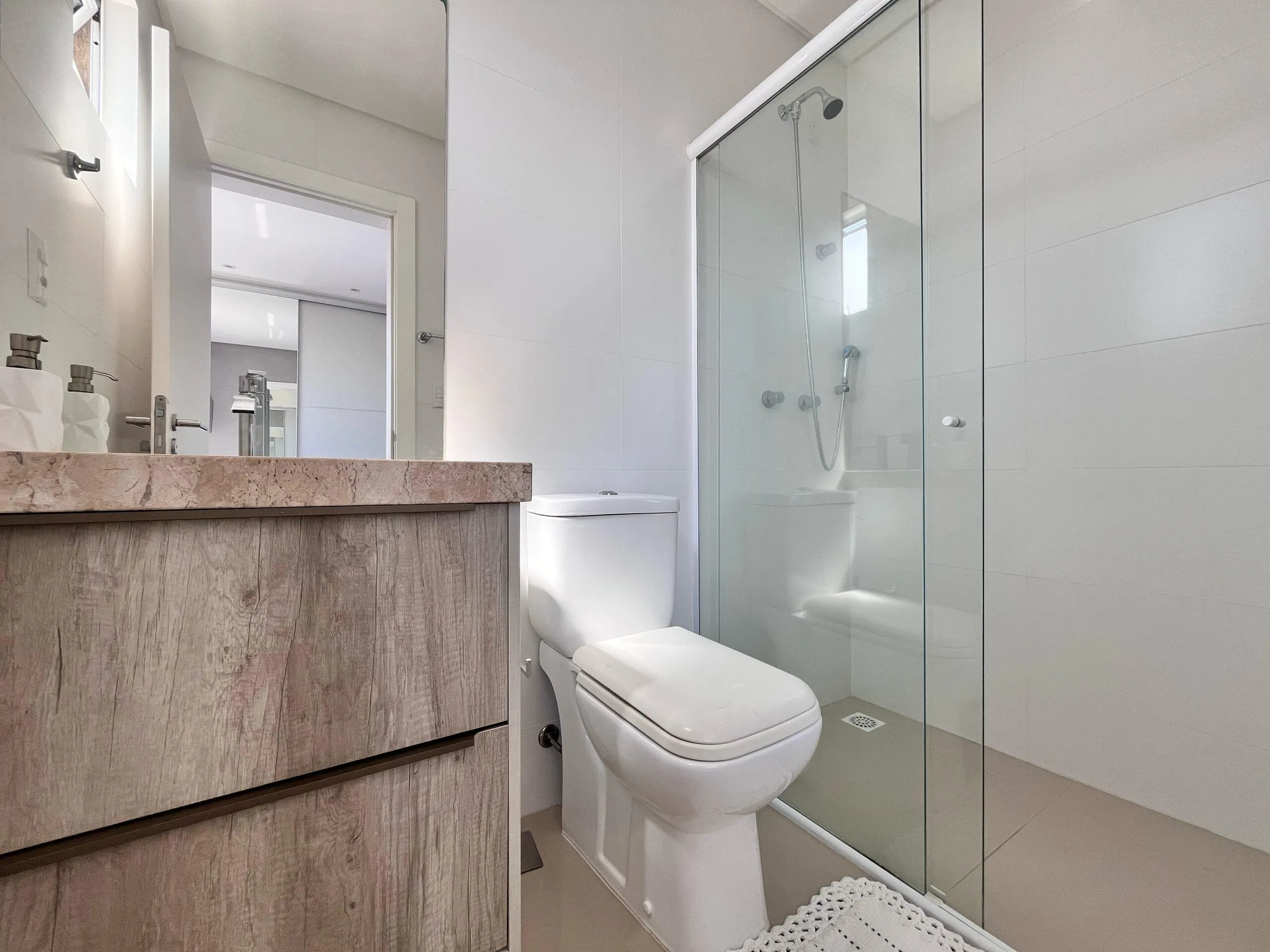 Imagem Apartamento com vista para o mar à venda com 148m2 por R$ 3.000.000,00