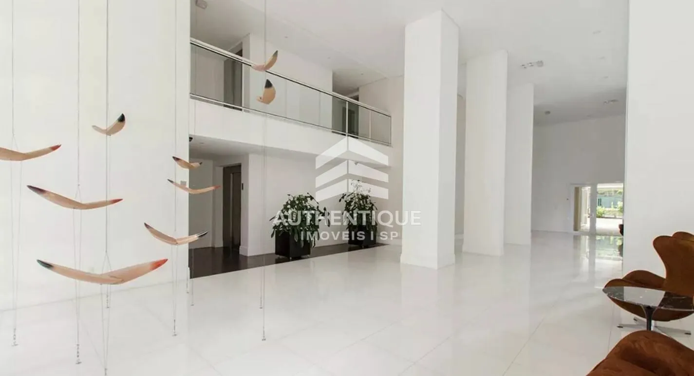 Imagem Vanguarda Pinheiros - Apartamento à venda no bairro Pinheiros - São Paulo/SP, Zona Oeste