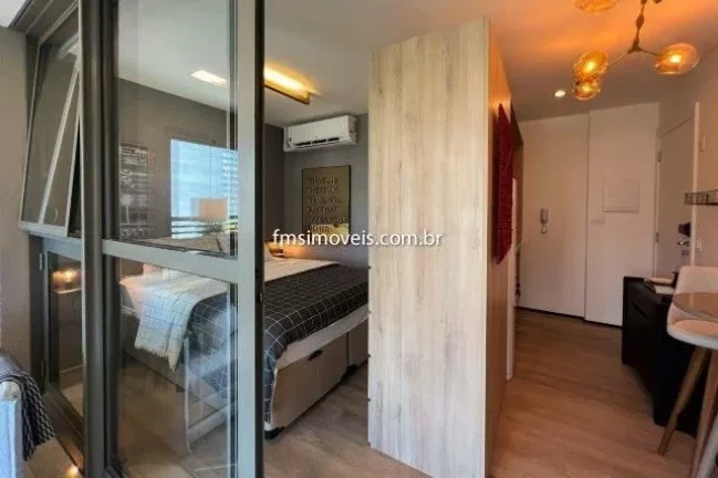 Imagem Apartamento para alugar Itaim Bibi São Paulo SP