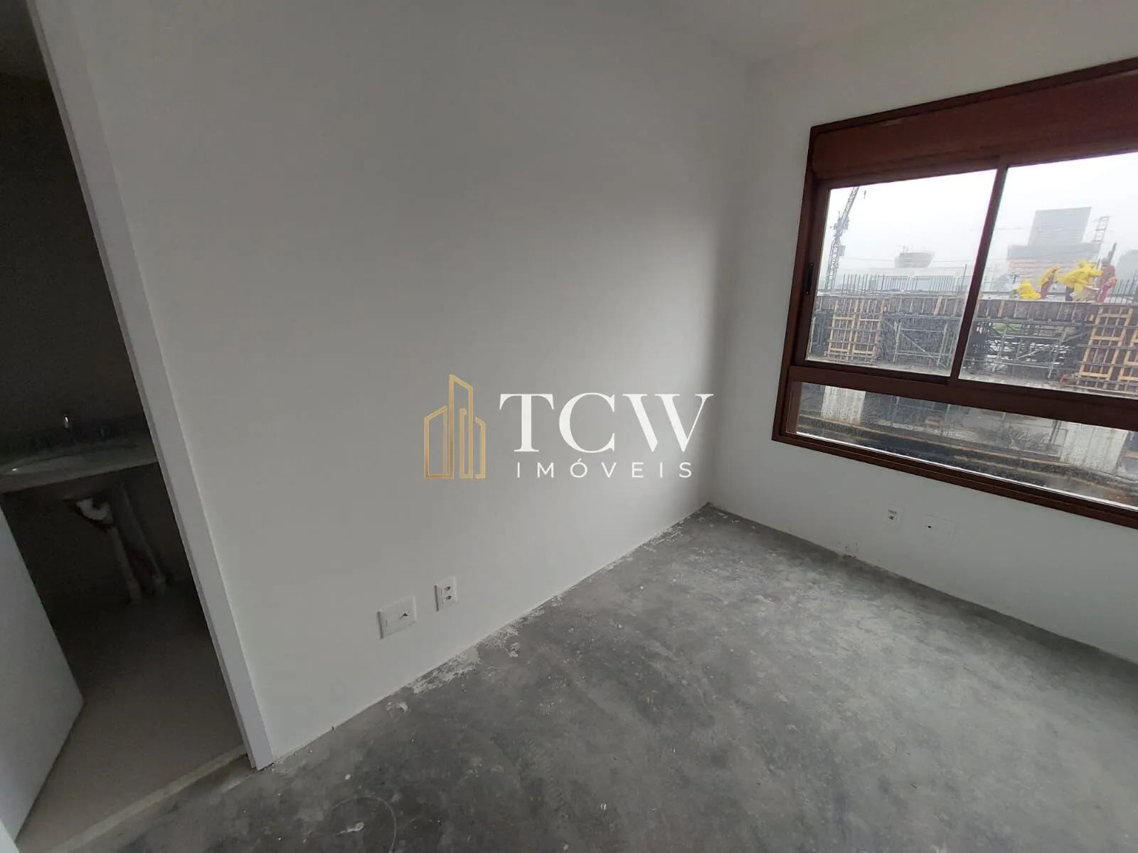 Imagem Apartamento à venda no bairro Campo Belo - São Paulo/SP, Zona Sul