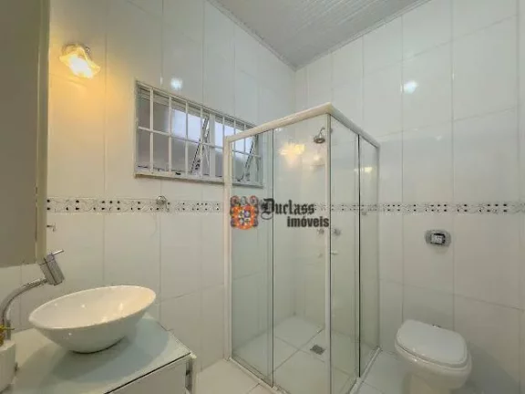 Imagem Chácara com 5 dormitórios à venda, 2000 m² por R$ 1.100.000,00 - Nova Suiça II - Valinhos/SP