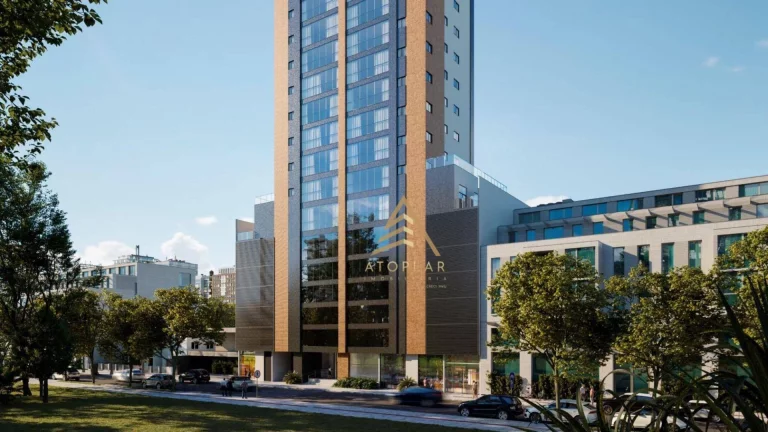 Imagem Sala para alugar, 107 m² por R$ 11.250,00/mês - Centro - Balneário Camboriú/SC