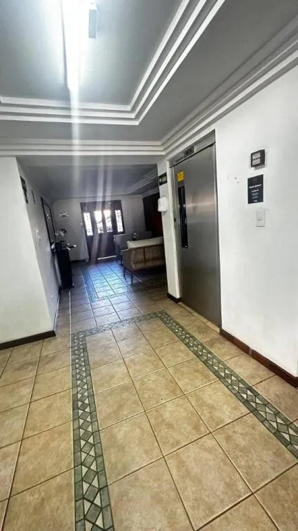 Imagem APARTAMENTO COM 49,40 m² - TUPI - PRAIA GRANDE SP