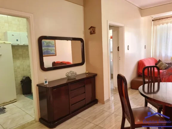 Imagem Apartamento Centro - Av. Iperoig