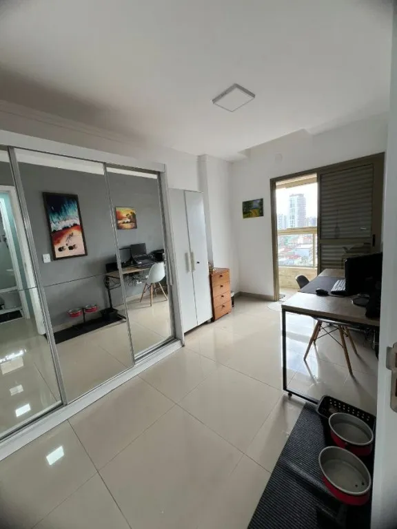 Imagem APARTAMENTO COM 63,00 m² - BOQUEIRÃO - PRAIA GRANDE SP