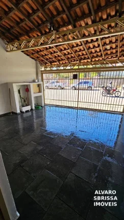 Foto do imóvel Vende- Casa 03 dormitórios Vila Agarussi - Itu-SP