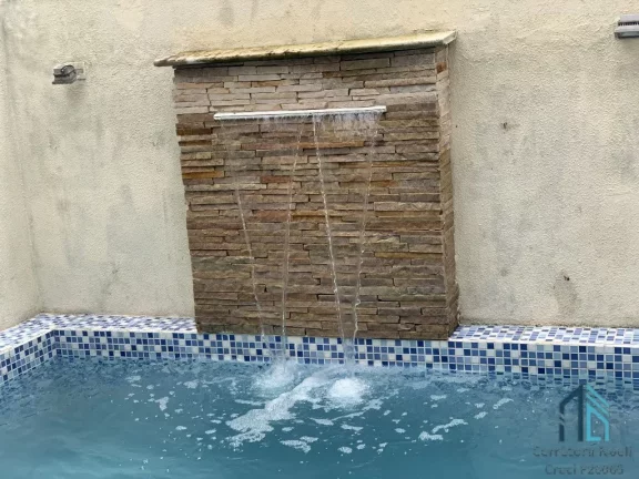 Imagem (Permuta ou financiamento) Casa a venda 03 quartos sendo 01 suíte e 02 Demi suíte em Itapema SC