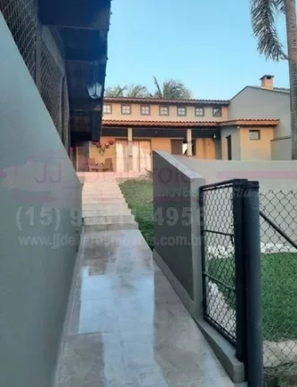Imagem Casa a venda no condomínio Ibiti do Paço em Sorocaba/SP. casa com 3 dormitórios sendo 1 suíte, -...