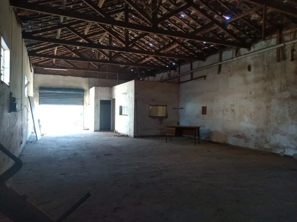 Imagem Comercial à venda 322M², Crispim, Pindamonhangaba - SP