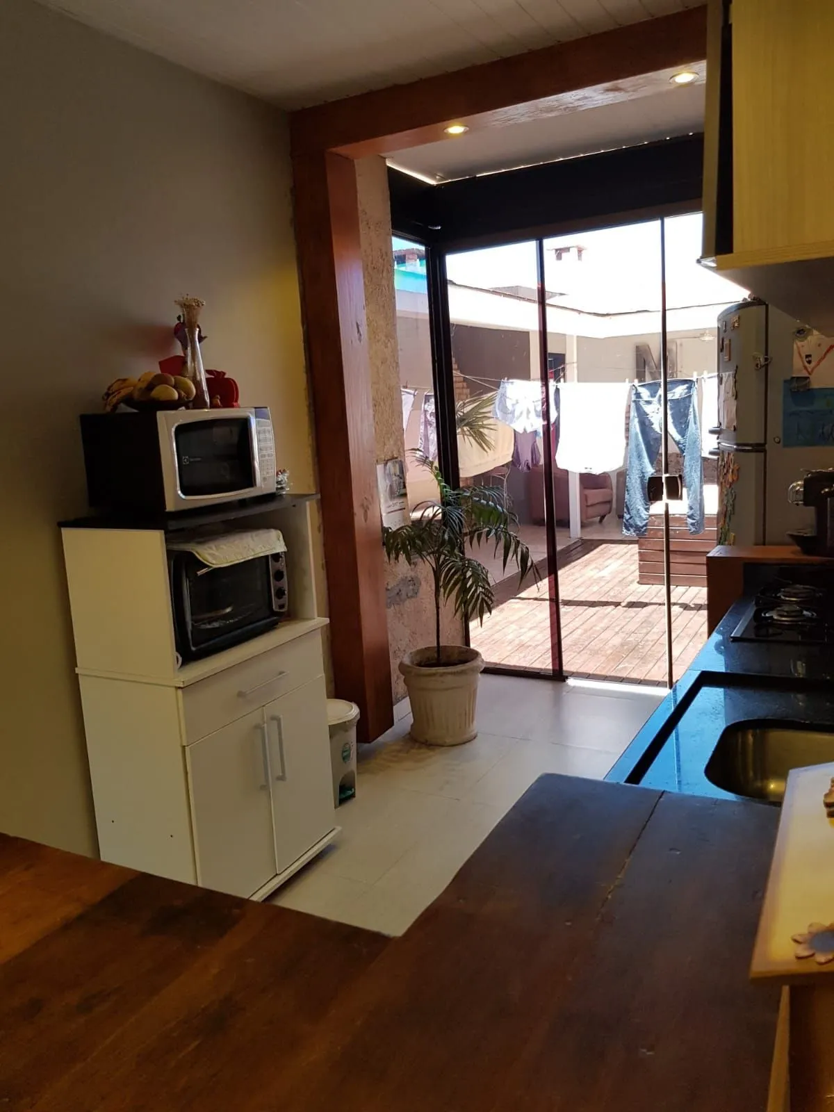 Imagem Casa térrea na Hípica