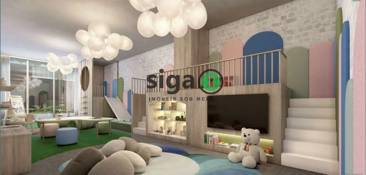 Imagem APARTAMENTO A VENDA NO JARDIM PAULISTA COM 04 QUARTOS