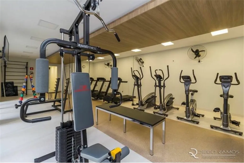 Imagem Apartamento em Jardim Carvalho