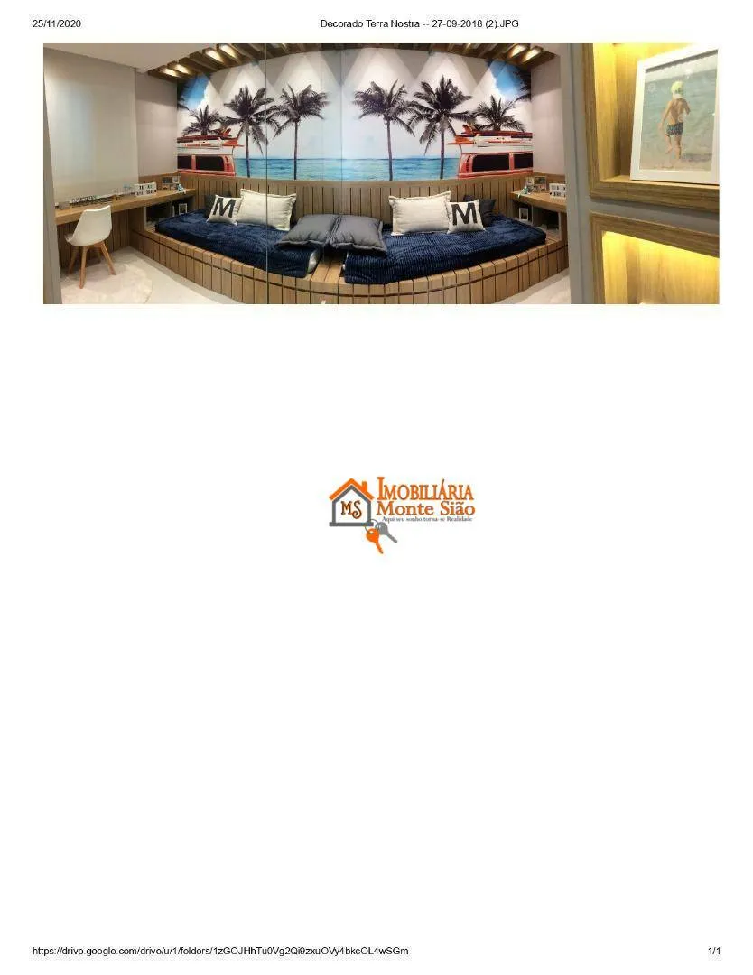 Imagem Apartamento com 2 dormitórios à venda, 43 m² por R$ 314.000,00 - Jardim Adriana - Guarulhos/SP