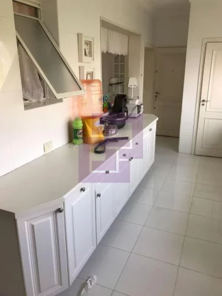 Imagem Apartamento para Locação em Guarujá / SP no bairro Pitangueiras