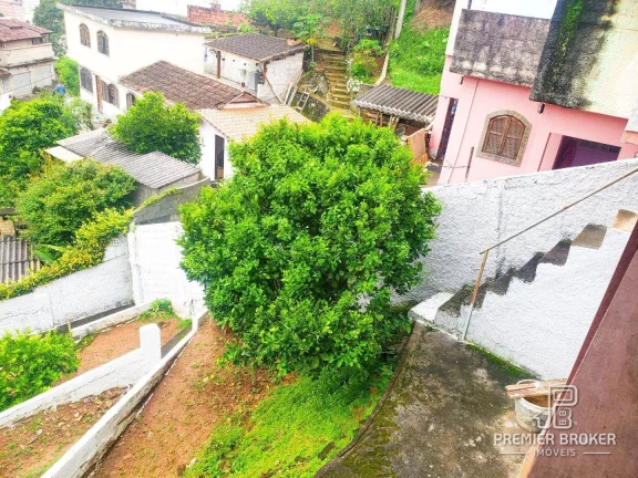 Imagem Casa à venda, 140 m² por R$ 500.000,00 - Vila Muqui - Teresópolis/RJ