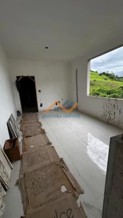 Imagem Apartamento de 2 quartos e 1 vaga de garagem no Residencial Bethania