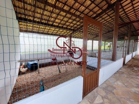 Imagem TERRENO COM 750M² NO CONDOMÍNIO FAZENDA REAL I E II