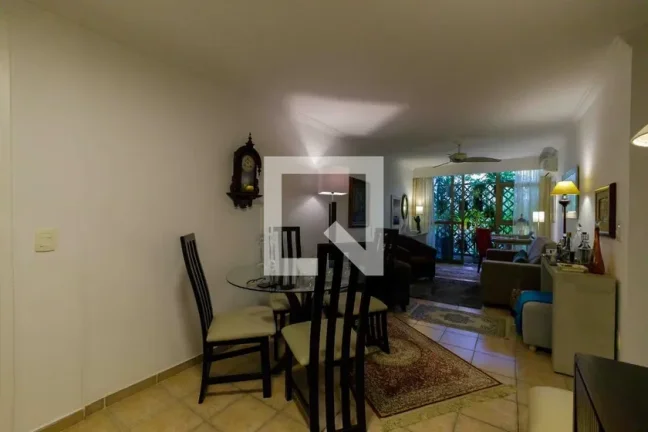 Apartamento à Venda - Recreio, 3 Quartos, 86 m2