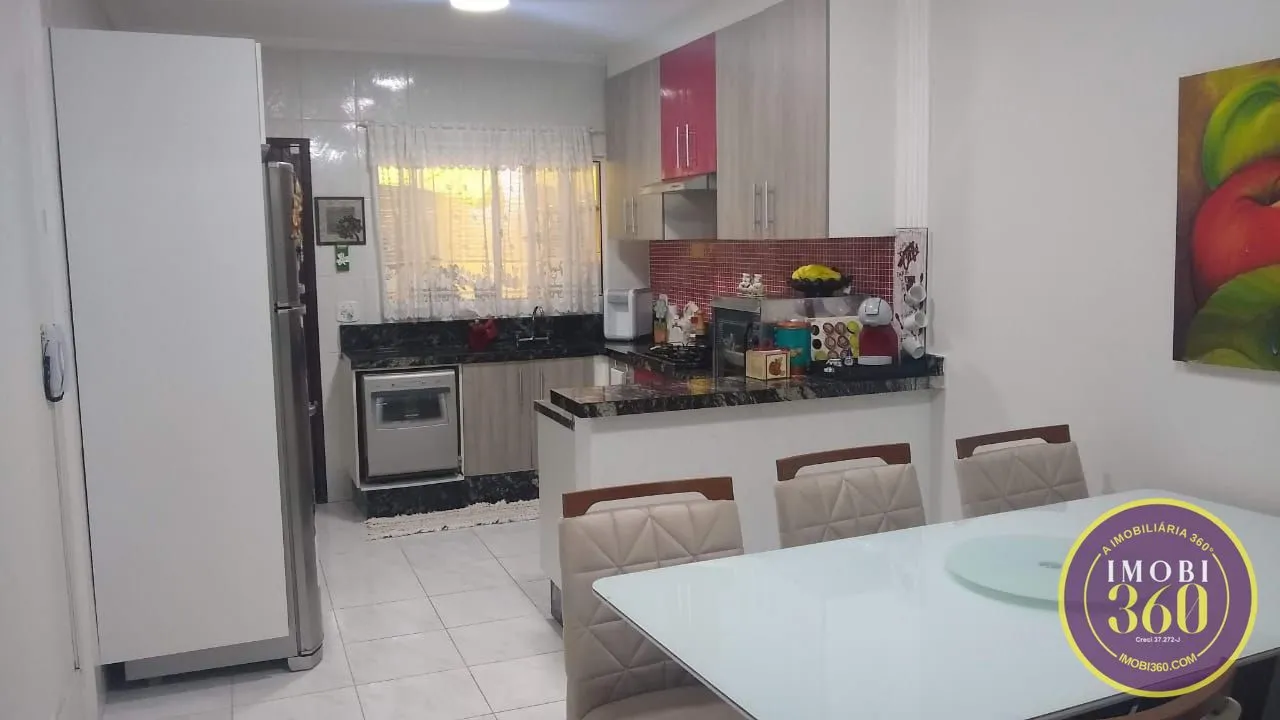Imagem Sobrado à Venda em Artur Alvim, São Paulo - SP