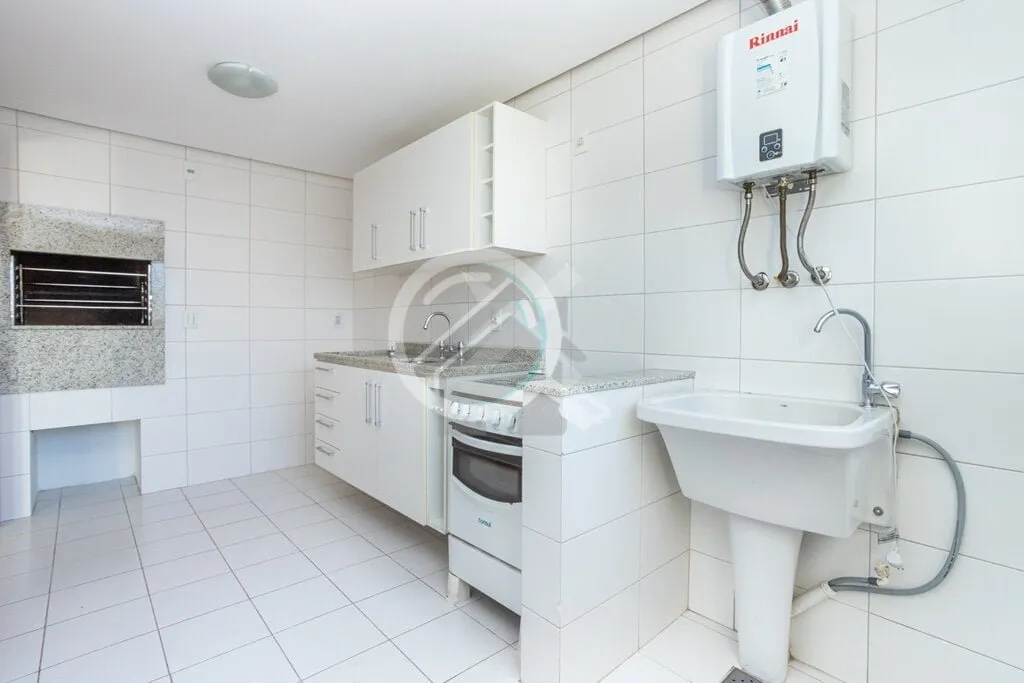 Imagem Luxton imóveis vende ou aluga apartamento com 2 dormitórios, sendo 1 suite, 2 vagas na garagem, ba...