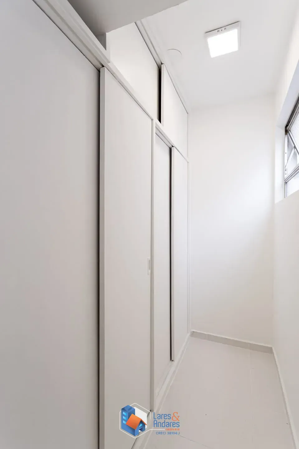 Imagem Apartamento para venda em Itaim Bibi com 3 quartos, sendo 1 suíte, 95m²
