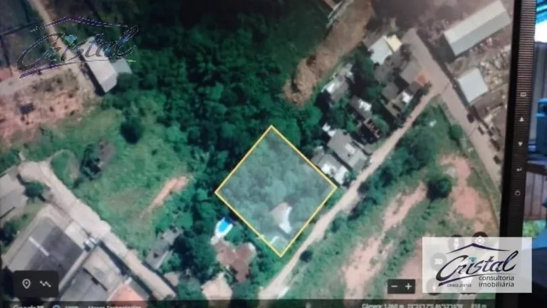 Foto do imóvel Terreno à venda, 2000 m² por R$ 700.000,00 - Jardim Pioneira - Cotia/SP