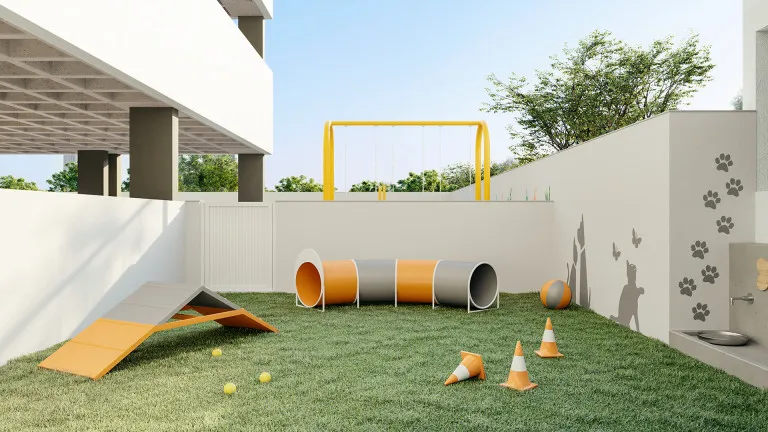 Imagem Apartamento com 3 Quartos à Venda, 86 m²em Centro - Içara