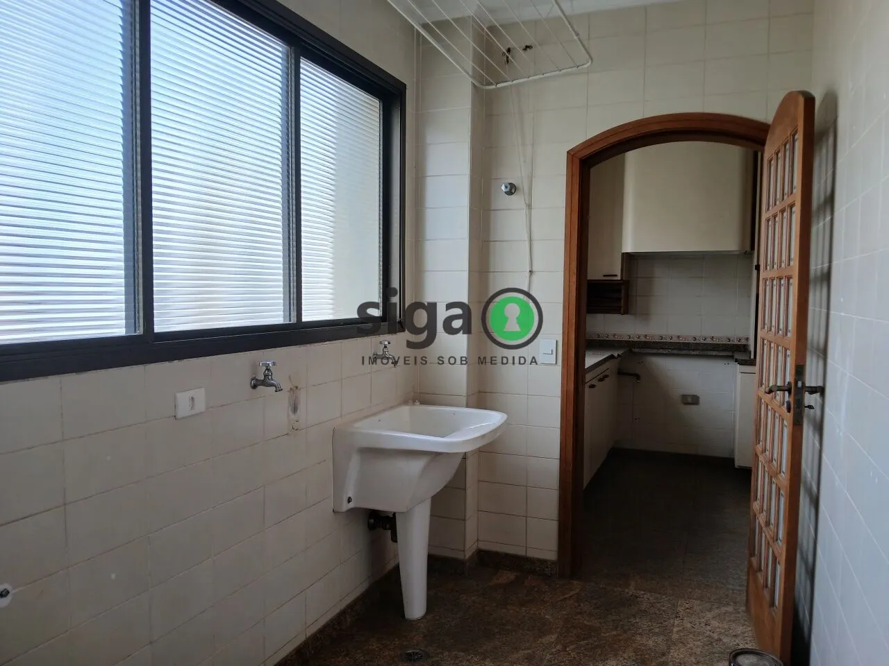 Imagem Apartamento com 2 quarto, 161 m² - Campo Belo- São Paulo/SP