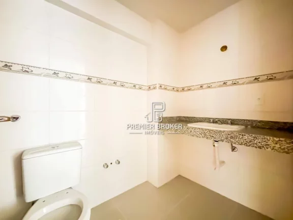 Imagem Apartamento à venda, 103 m² por R$ 630.000,00 - Várzea - Teresópolis/RJ
