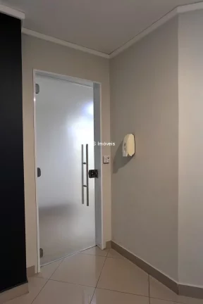 Imagem Conjunto comercial com 100m2 na Vila Olímpia