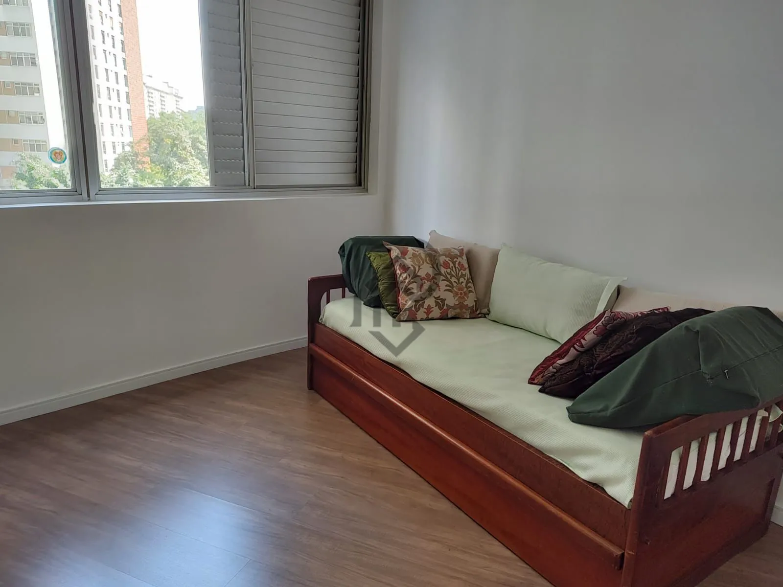 Imagem Apartamento jardins proximo ao clube pinheiros