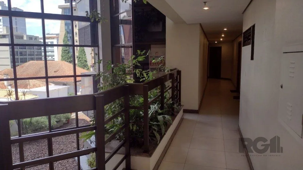 Imagem Sala Comercial em Moinhos de Vento