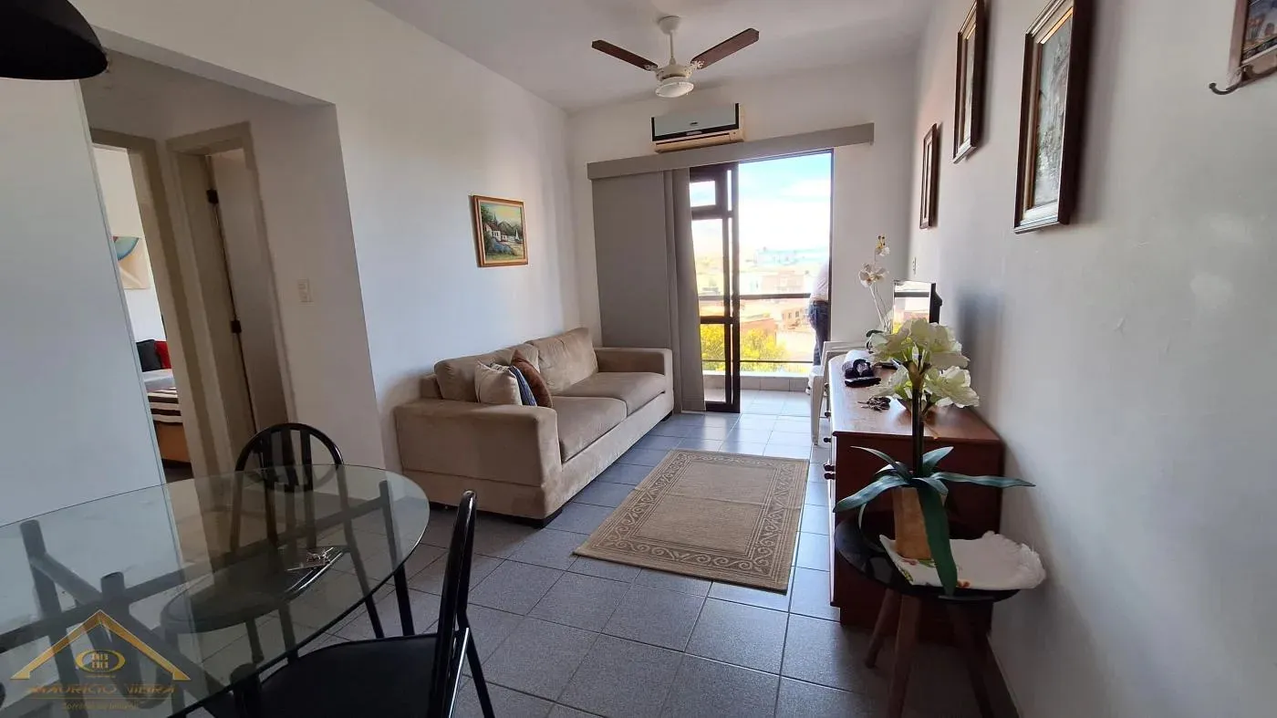 Foto do imóvel Apartamento para Venda em Cabo Frio / RJ
