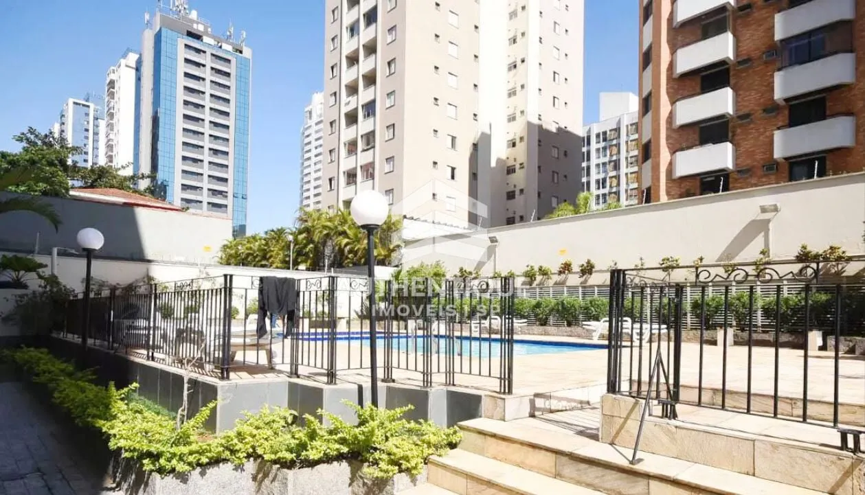 Imagem PIAZZA FLORENCA VILA PROGREDIOR - APTO NO BAIRRO VILA PROGREDIOR À VENDA