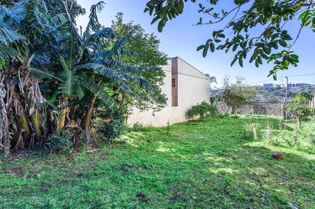 Imagem Terreno para Venda - 0m², 0 dormitórios, Santa Tereza