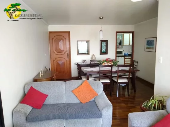 Foto do imóvel APARTAMENTO PARA VENDA NO BAIRRO JARDIM SÃO PAULO/SP