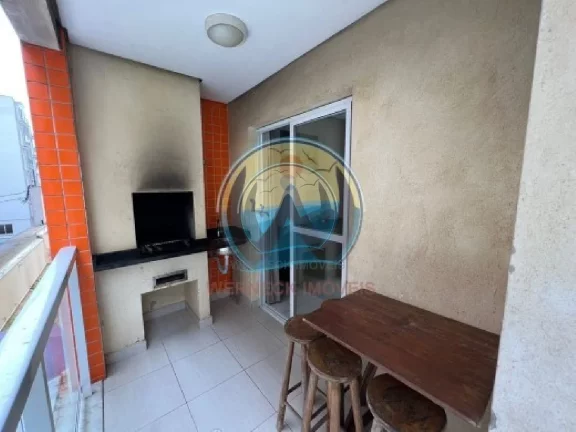 Imagem Apto à venda em Ubatuba-SP, bairro Praia Grande! 3 quartos, 1 suíte, 1 sala, 1 banheiro, 1 vaga de garagem. Confira!