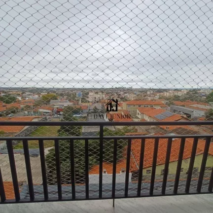 Imagem Apartamento com 2 dormitórios, 56 m² - venda por R$ 265.000 ou aluguel por R$ 1.500/mês - Cidade Jardim - Sorocaba/SP
