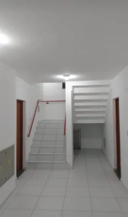 Imagem Apartamento com 2 Quartos à Venda, 42 m² em Turu - São Luís