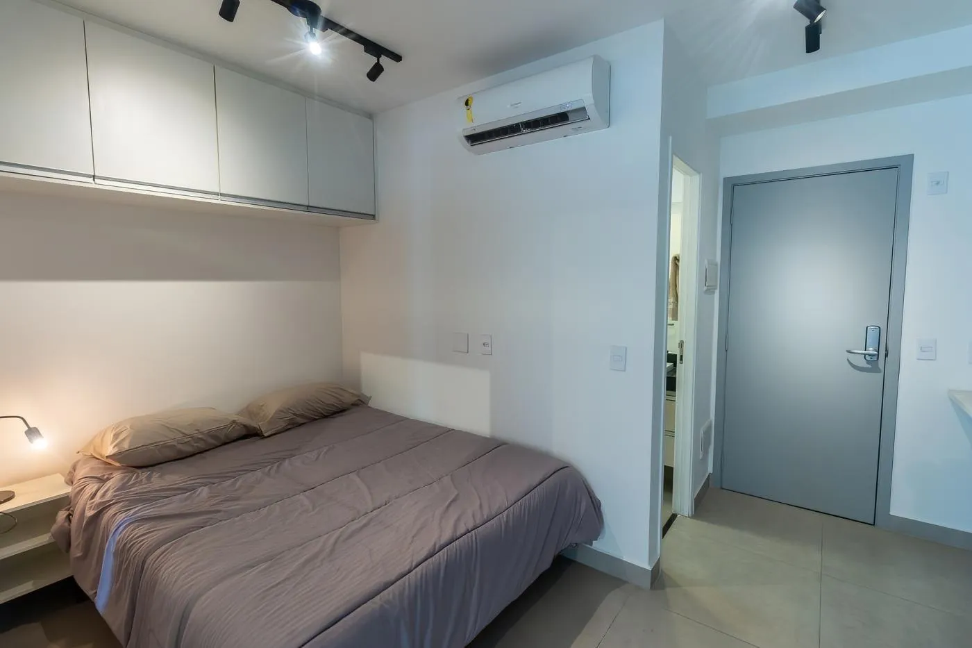 Imagem Apartamento para Locação em São Paulo / SP no bairro Vila Mariana