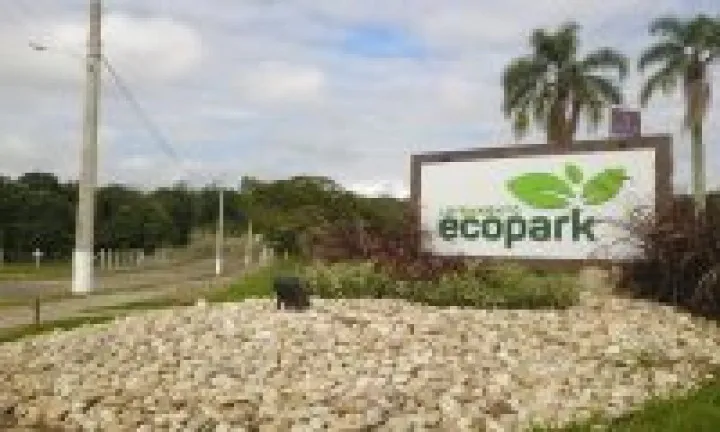 Imagem Terreno à Venda, 360 m² em Centro - Içara
